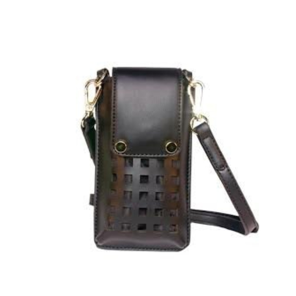 Zadie Phone Crossbody