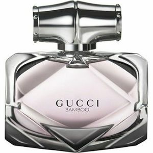 GUCCI BAMBOO EDP 2.5 OZ NIB TESTER
