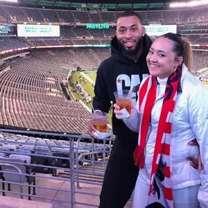 Meet your Posher, Charles