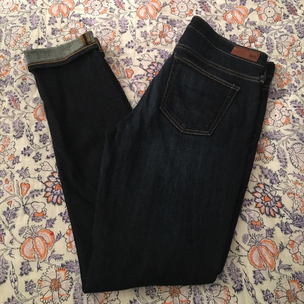AG The Stilt Jean