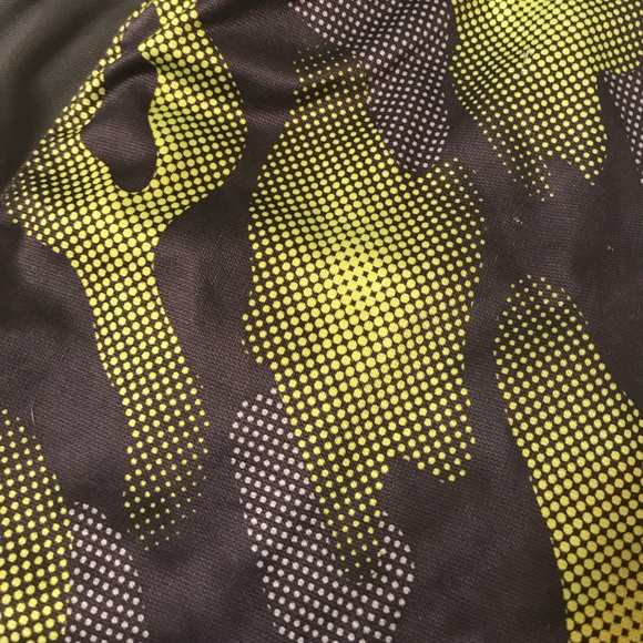 Boys athletic shorts - Picture 3 of 3