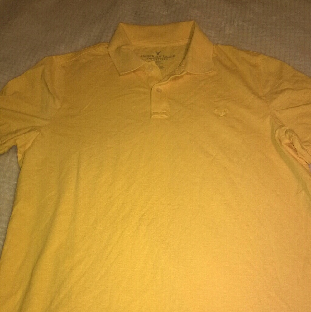 Shirt never worn