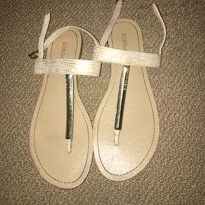 Bcbgeneration sandal