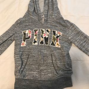 VS PINK HOODIE for @danielaaah