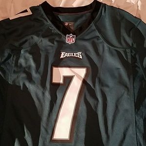 NFL Philadelphia eagle's jersey #7 Vick NWT