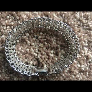 Vintage Monet Bracelet