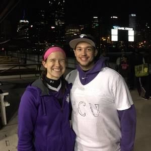 Meet your Posher, Freddy