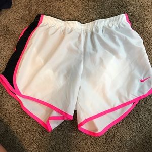 Kids Nike shorts
