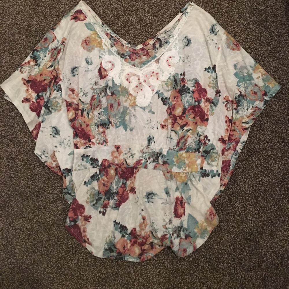 Blouse/top