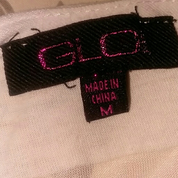 GLO by JLo top - Picture 3 of 3