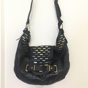SUPER CUTE CROSS BODY HOBO