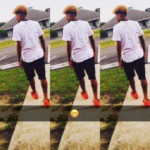 Meet your Posher, Aaron