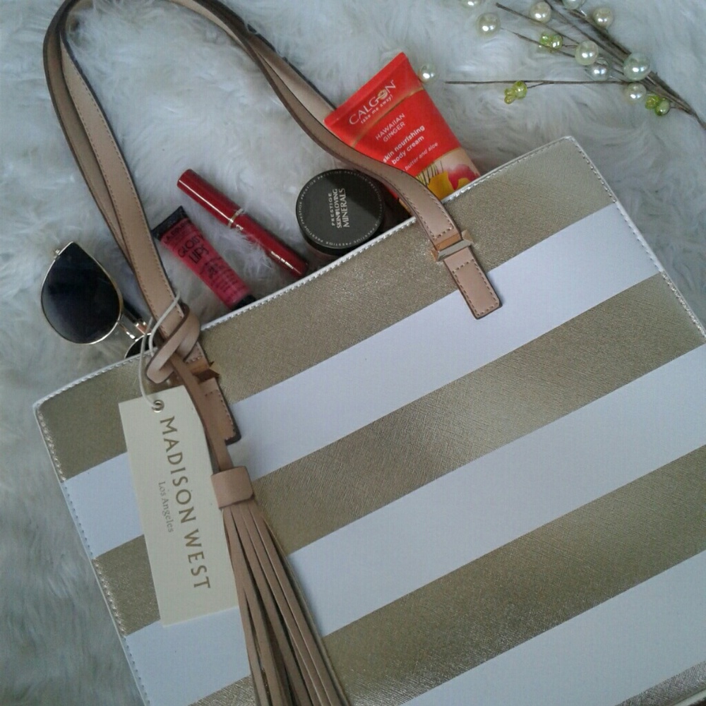 New arrival