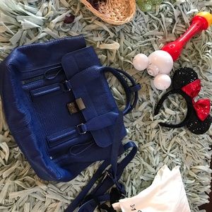 3.1 Phillip Lim Medium Pashli Crossbody Satchel