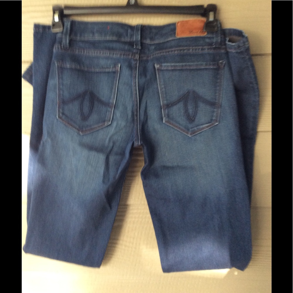 Denim - Picture 2 of 2