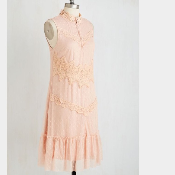 Fortress Dresses