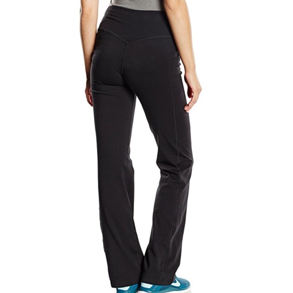 Nike Women's Legend Classic Fit Training Pants - Picture 2 of 8