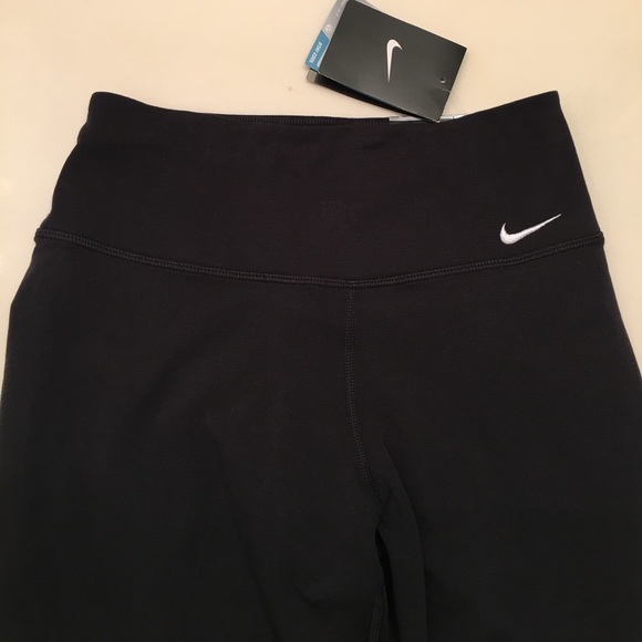 Nike Women's Legend Classic Fit Training Pants - Picture 3 of 8