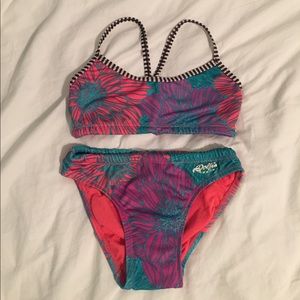 Dolfin uglies bikini