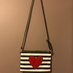 Torrid crossbody handbag