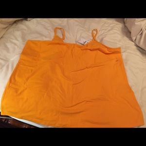 NWT Tank Top Lane Bryant 22/24