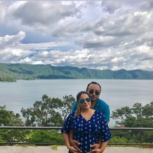 Meet your Posher, Jose