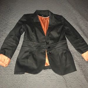 H and M blazer SALE!!! Clean out the closet! 🎉🎉