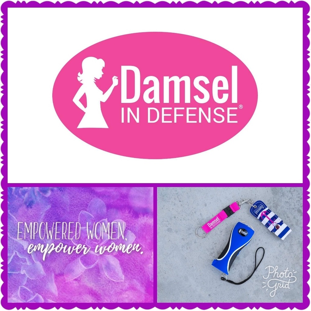 Defense tools