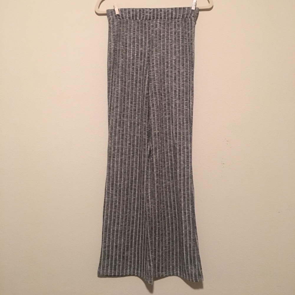 Bell bottom pants