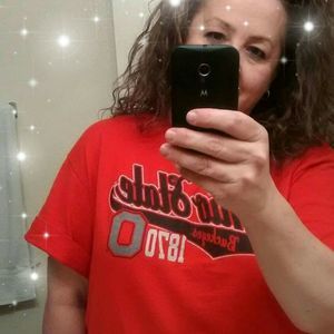 Meet your Posher, Krista