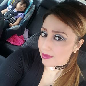 Meet your Posher, Alma aide