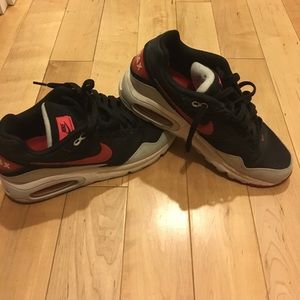 Nike Air Max shoes