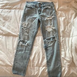 Abercrombie Jeans