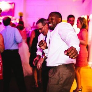 Meet your Posher, K.c.