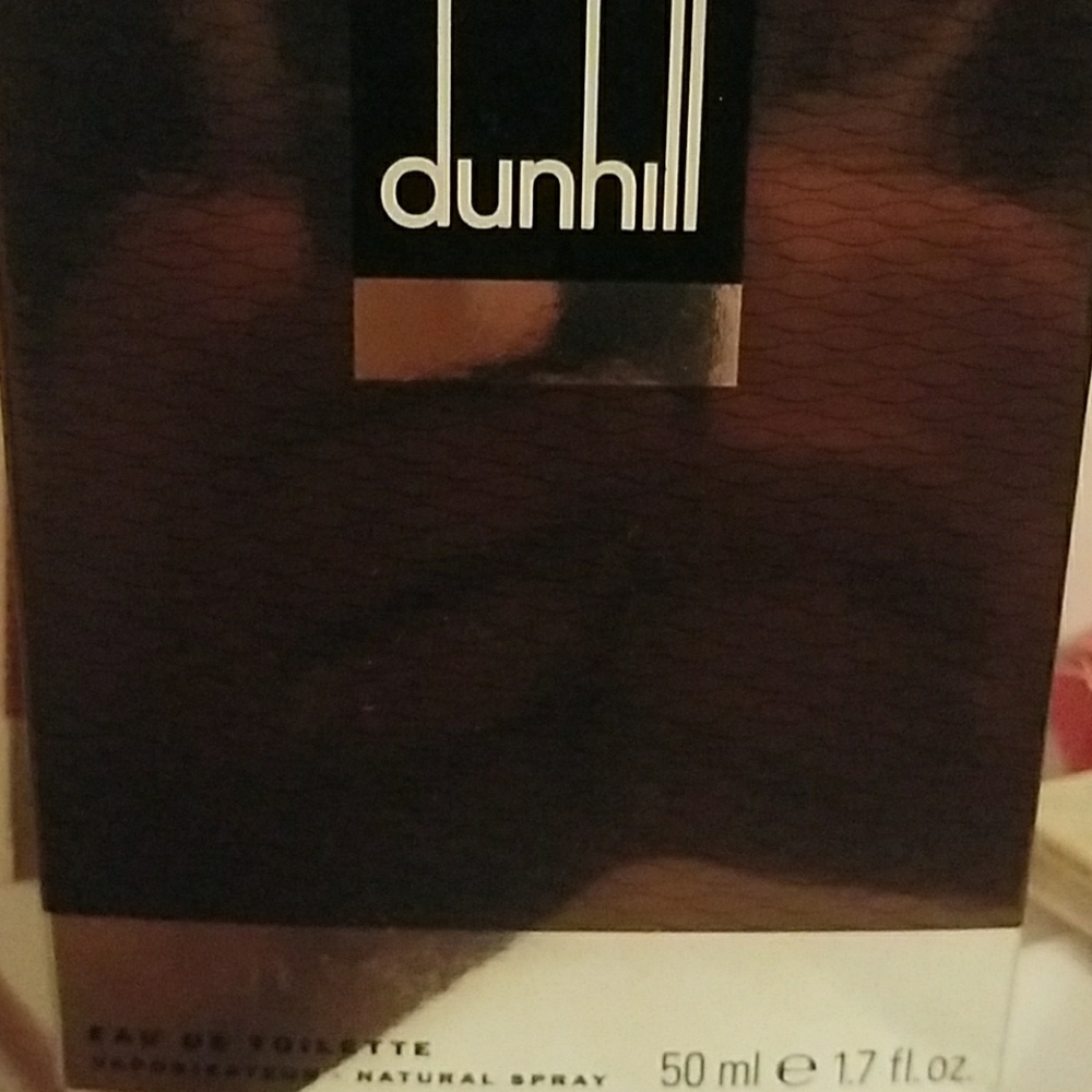 Dunhill 1.7 oz