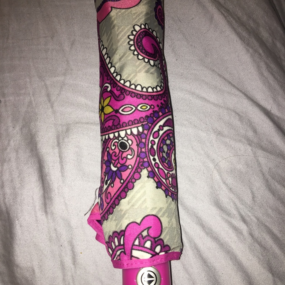 Vera Bradley umbrella