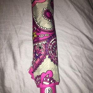 Vera Bradley umbrella