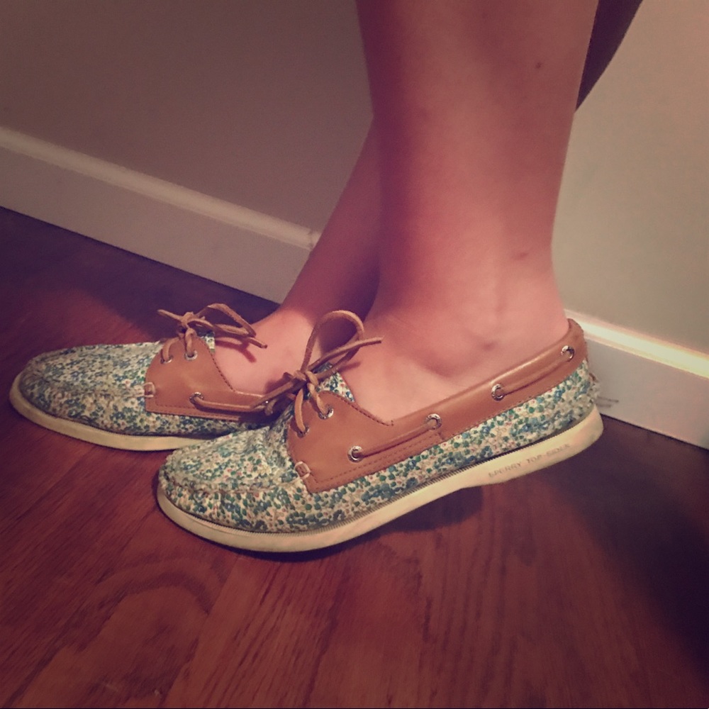 Sperry's