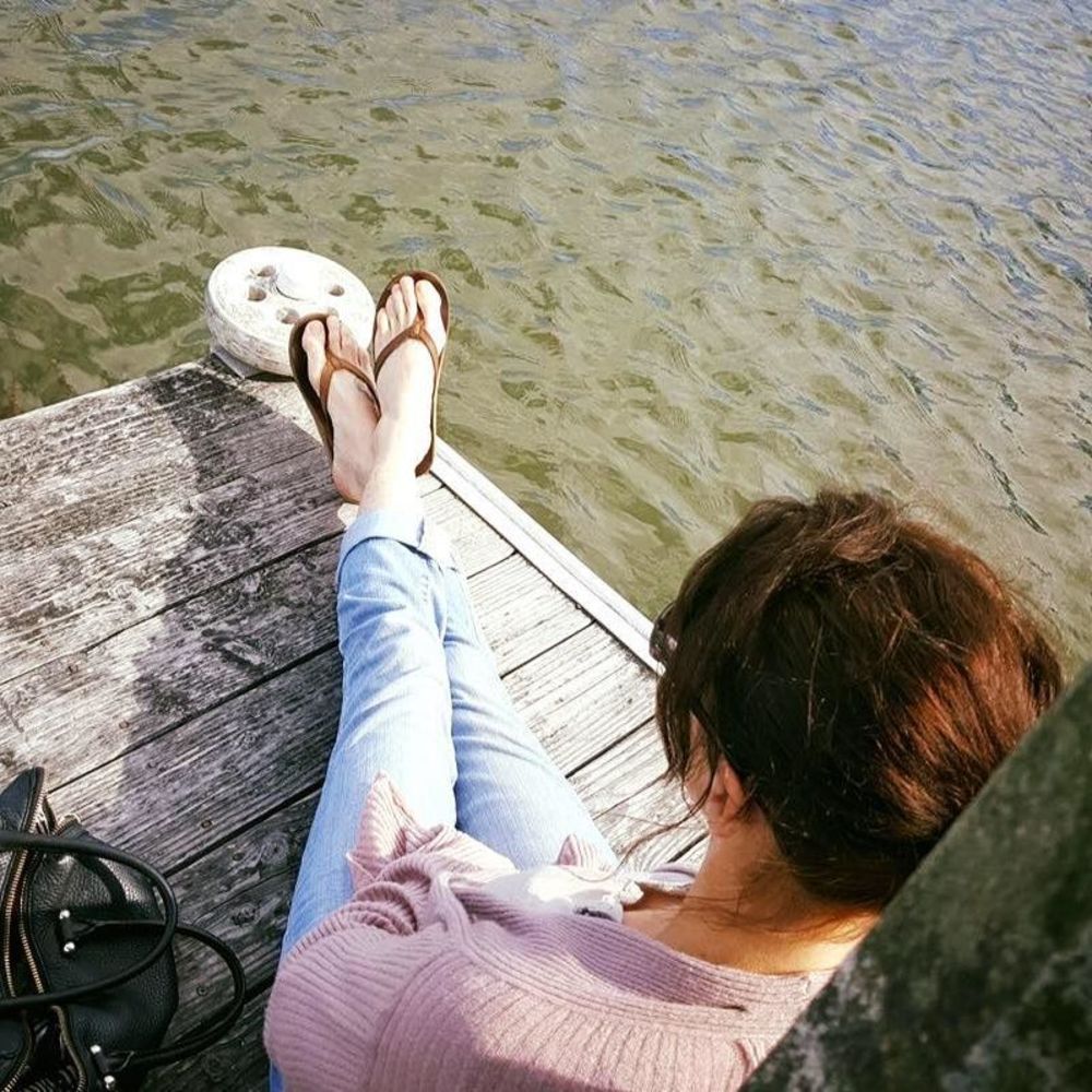 Meet your Posher, Kat