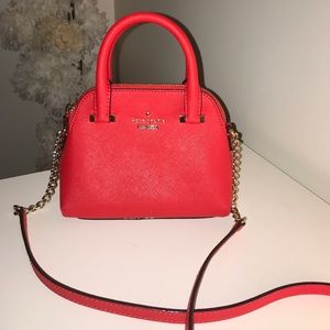 Kate Spade Purse NWOT