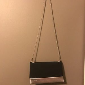 Crossbody torrid handbag