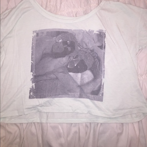 Urban Outfitters, The Naked and Famous shirt - Picture 1 of 1