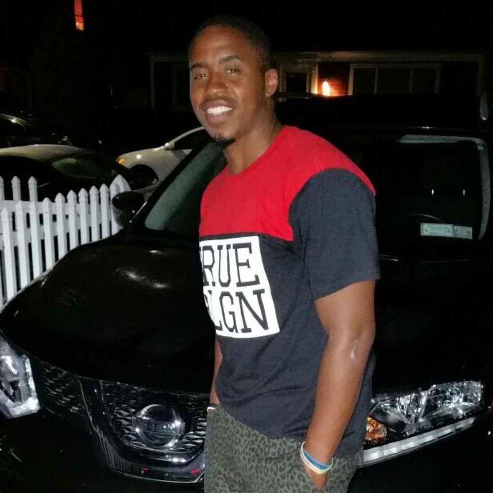 Meet your Posher, Nikko