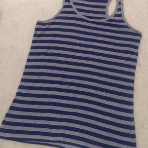 Warehouse tank
