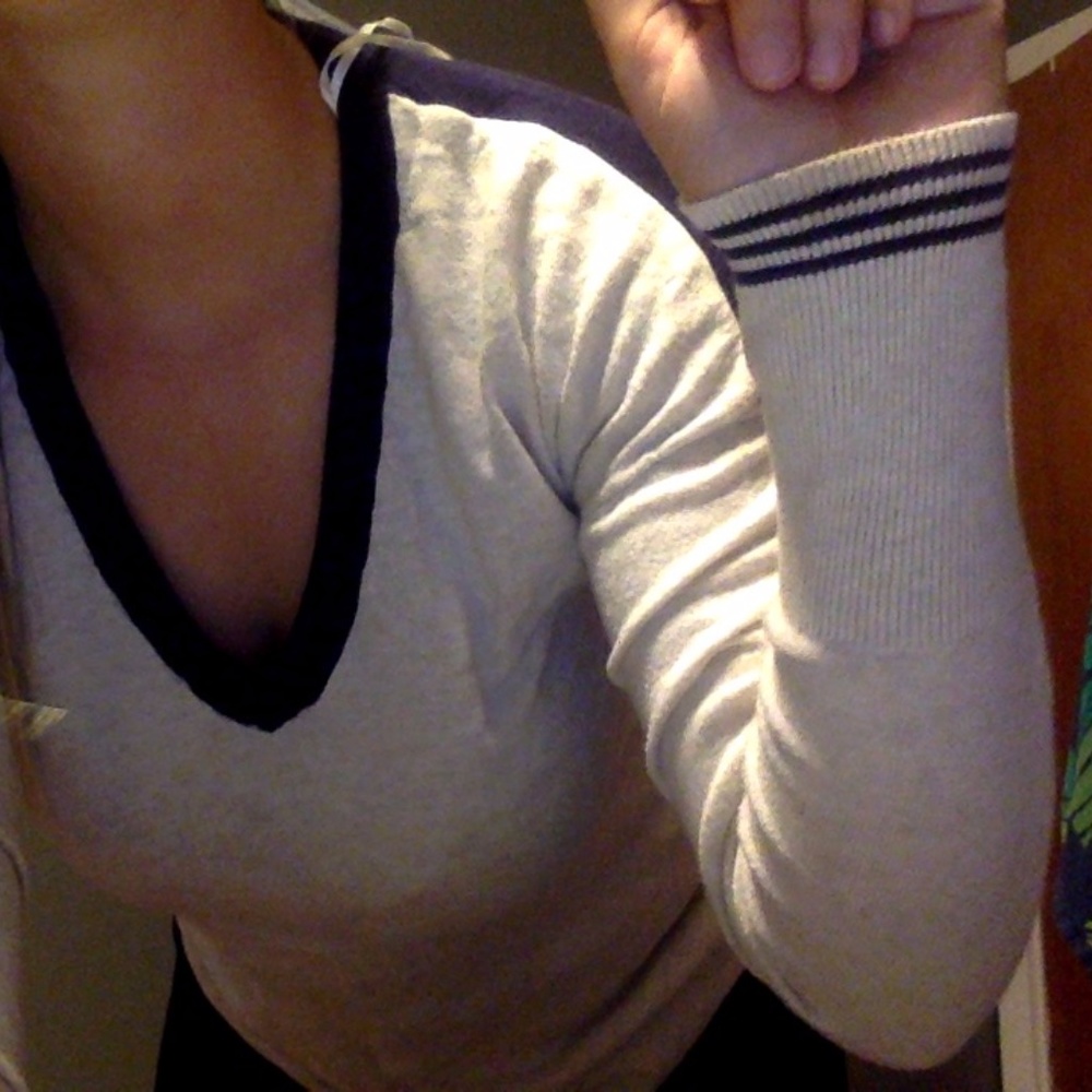 Light Sweater