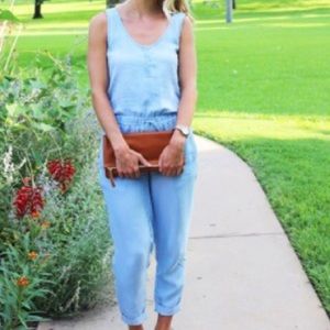 Cloth and Stone jumpsuit