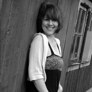 Meet your Posher, Jill