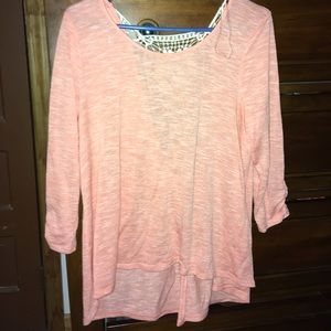 Dressy shirt