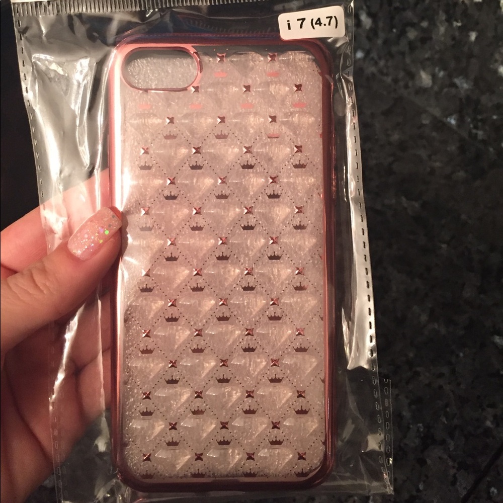 Brand new iPhone 7 case