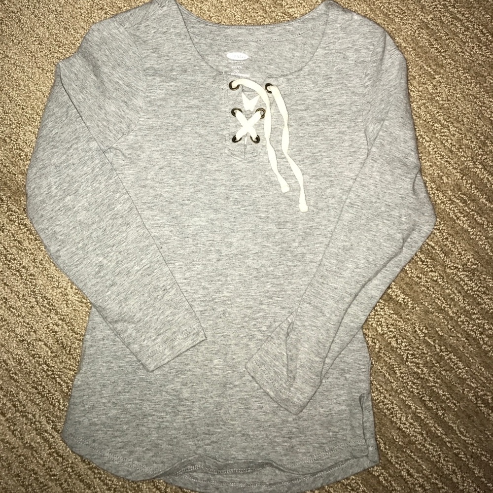 Ultra Cute Top Old Navy